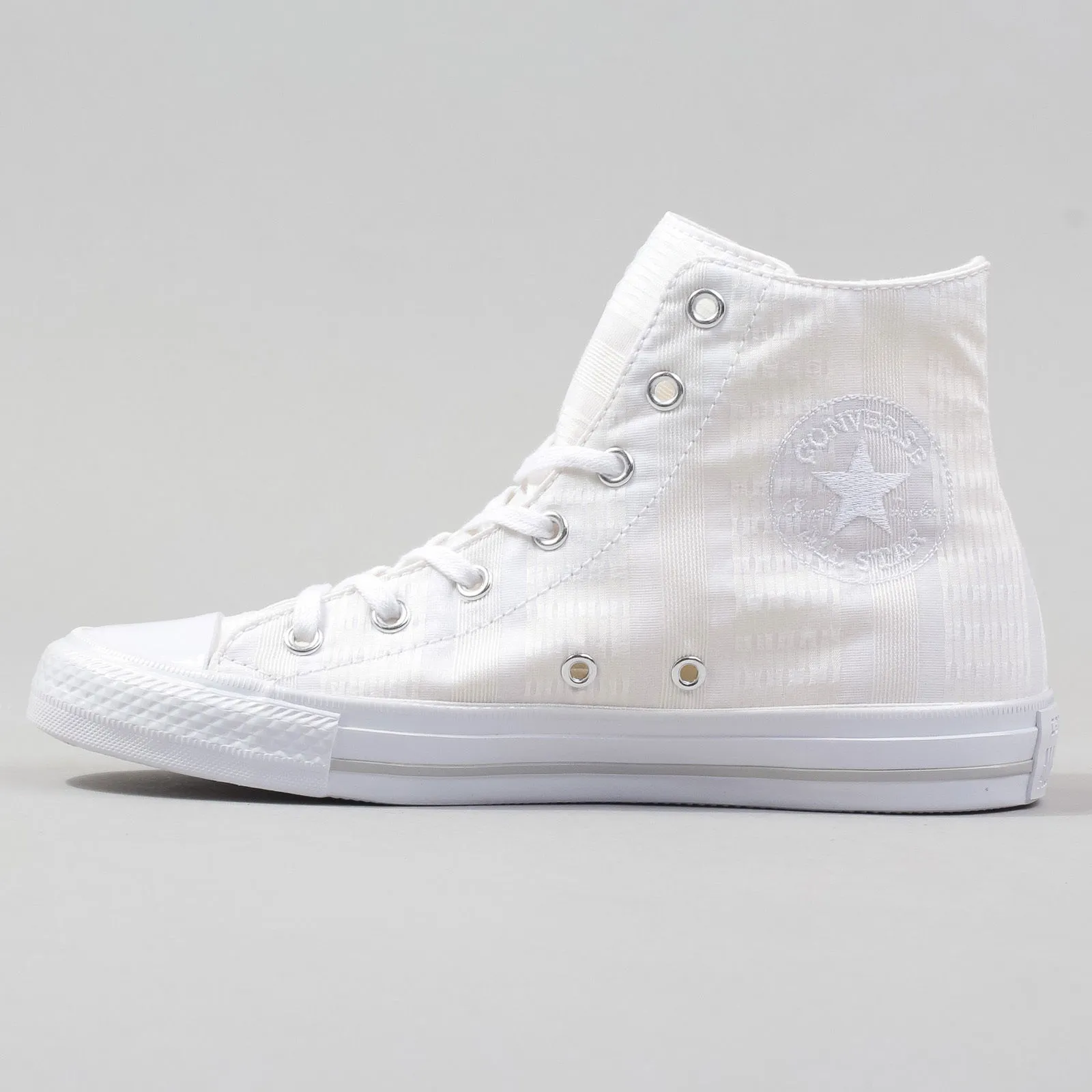 Converse Chuck Taylor All Star Gemma Hi