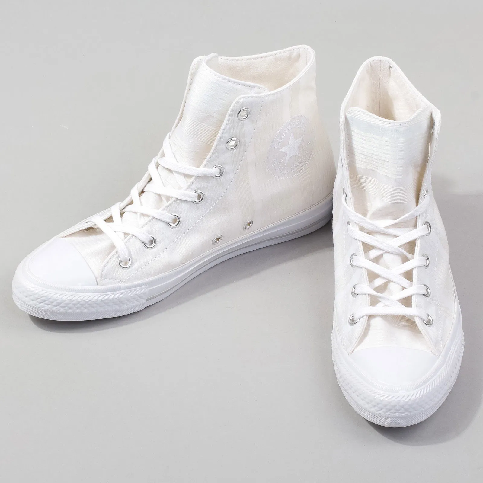 Converse Chuck Taylor All Star Gemma Hi