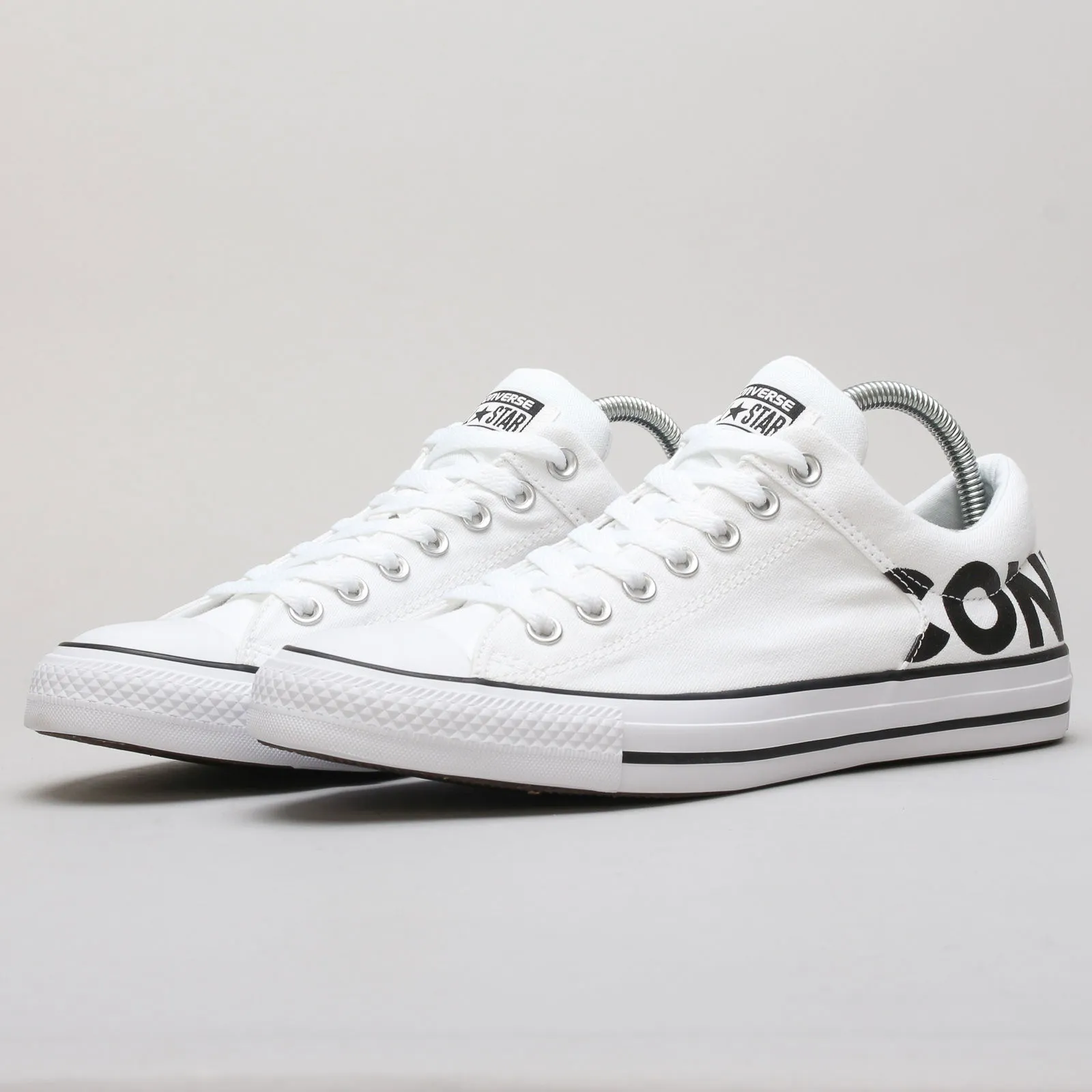 Converse Chuck Taylor All Star High Street Wordmark