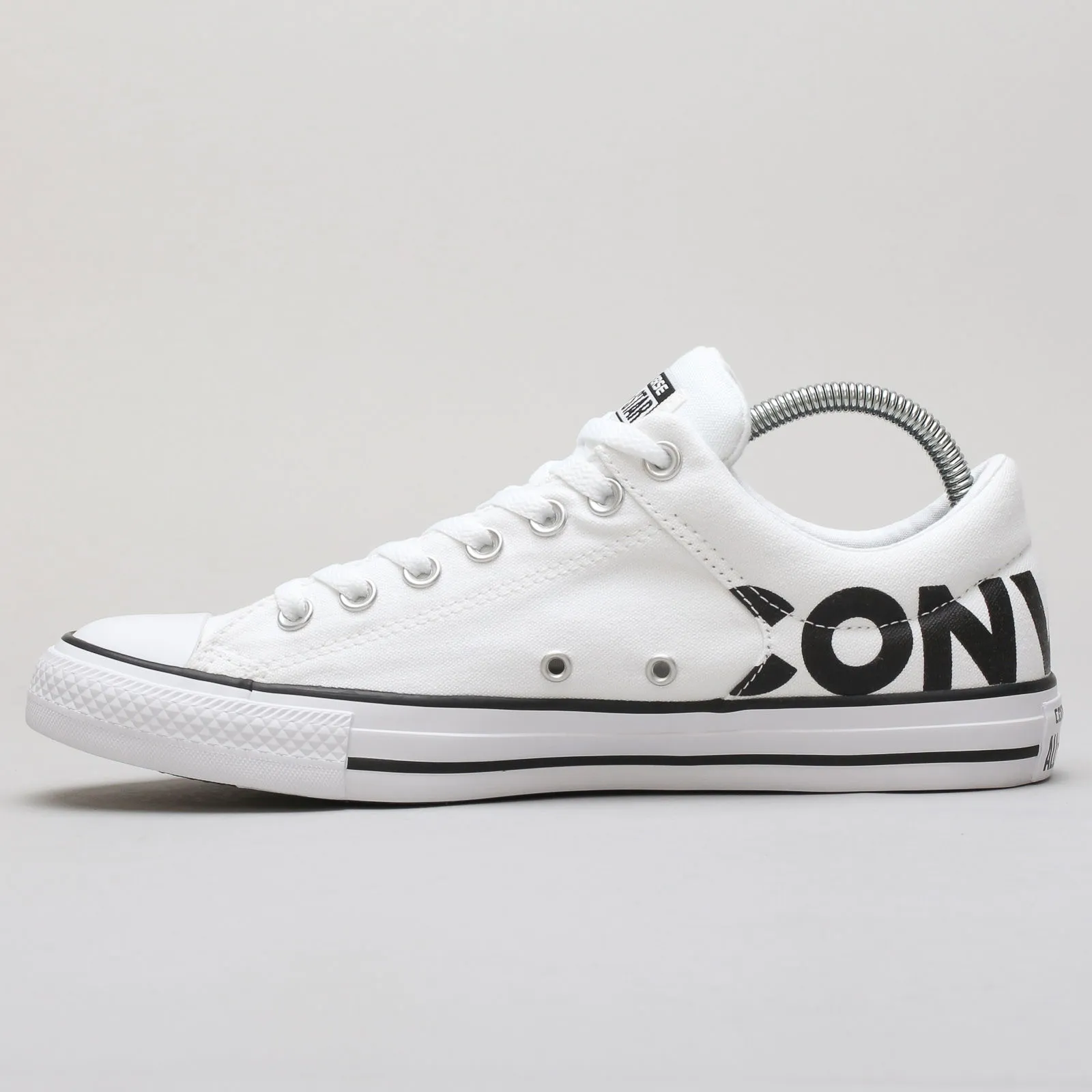 Converse Chuck Taylor All Star High Street Wordmark