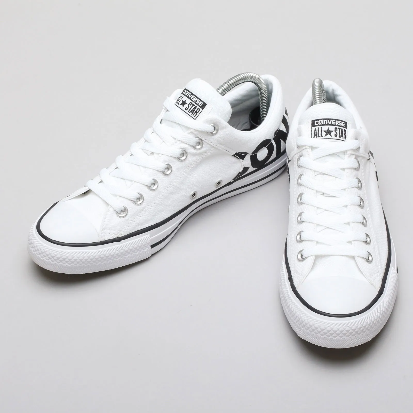 Converse Chuck Taylor All Star High Street Wordmark