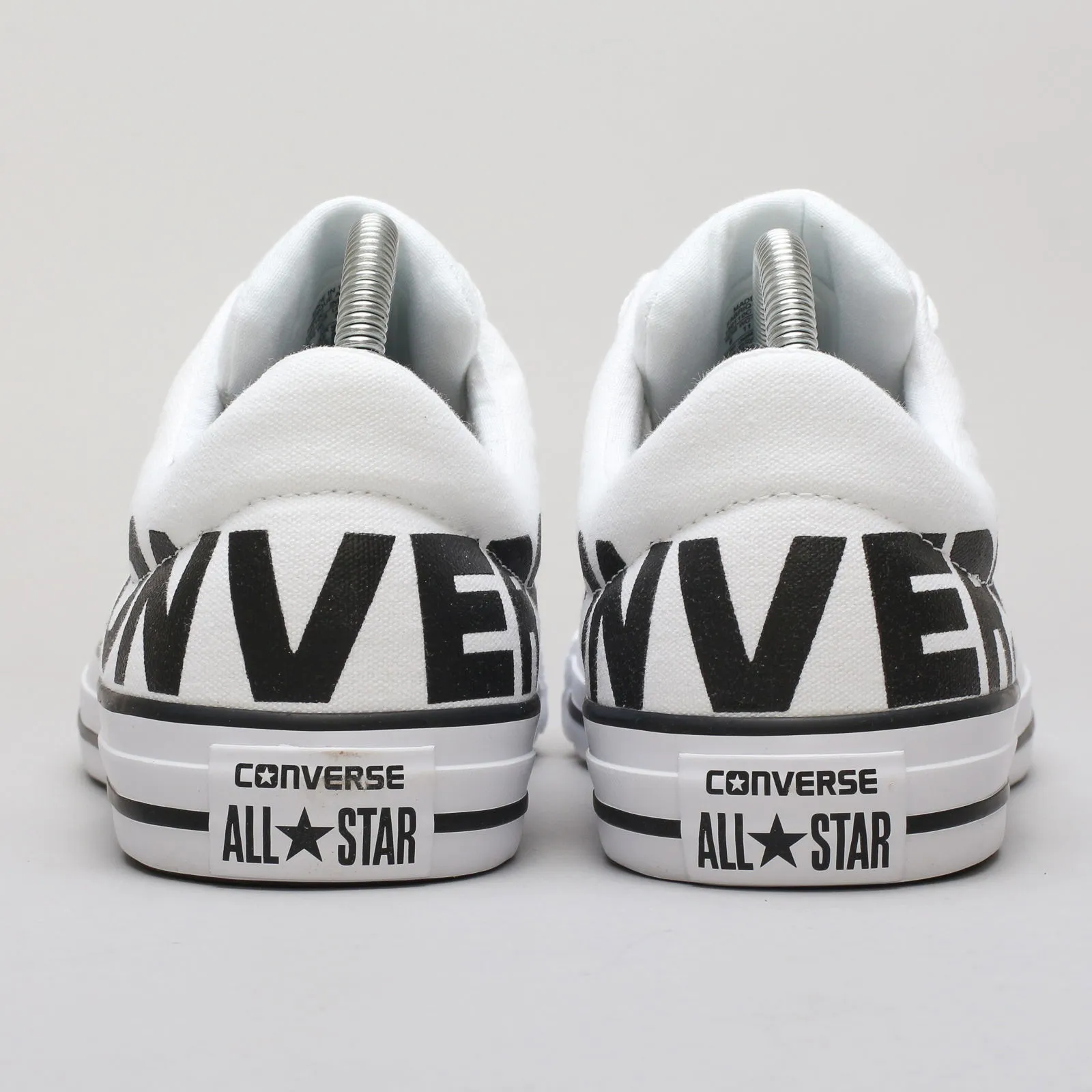 Converse Chuck Taylor All Star High Street Wordmark