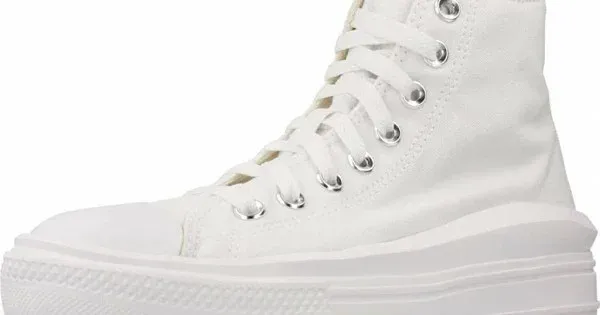 Converse Chuck Taylor All Star Move High Top 568498C 102