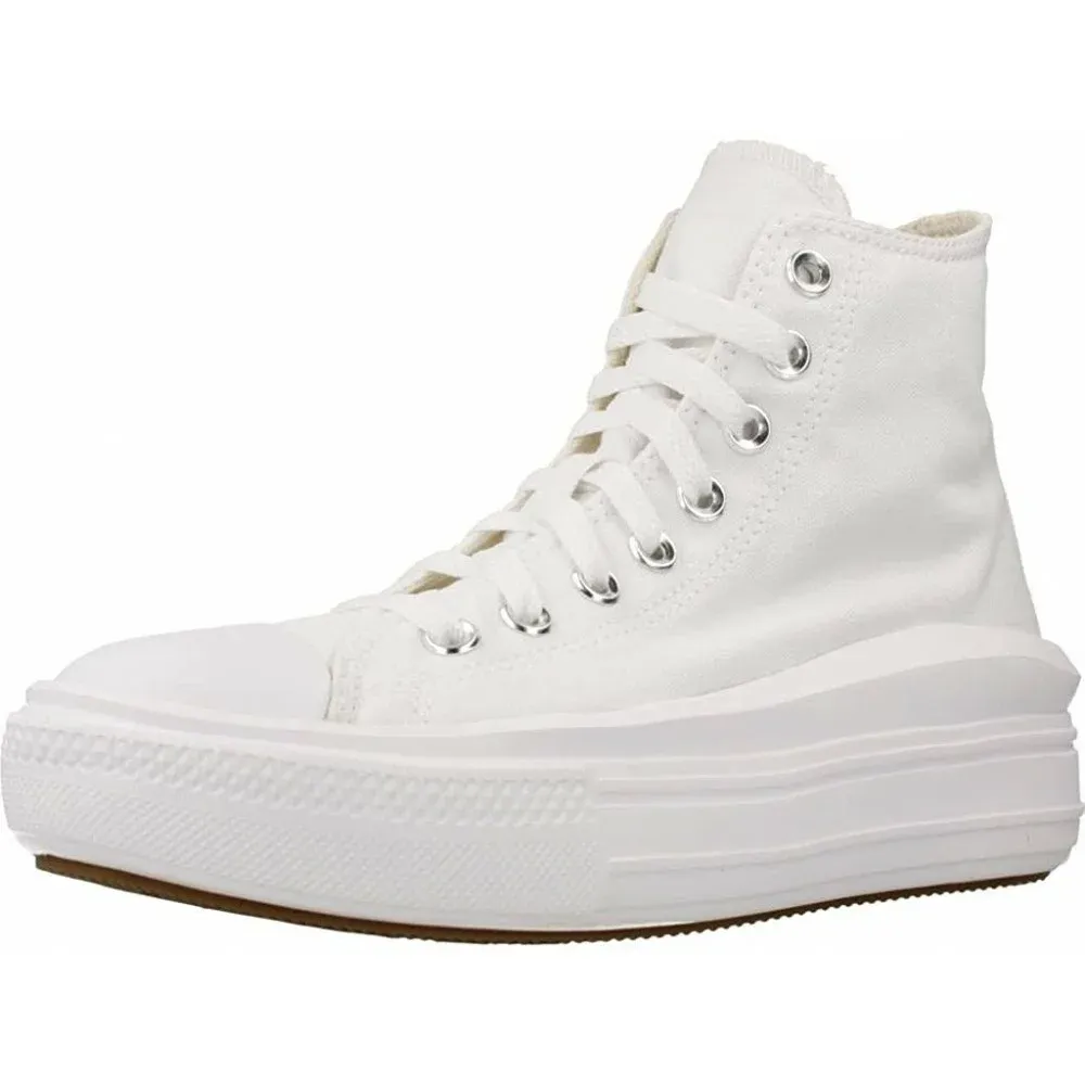 Converse Chuck Taylor All Star Move High Top 568498C 102