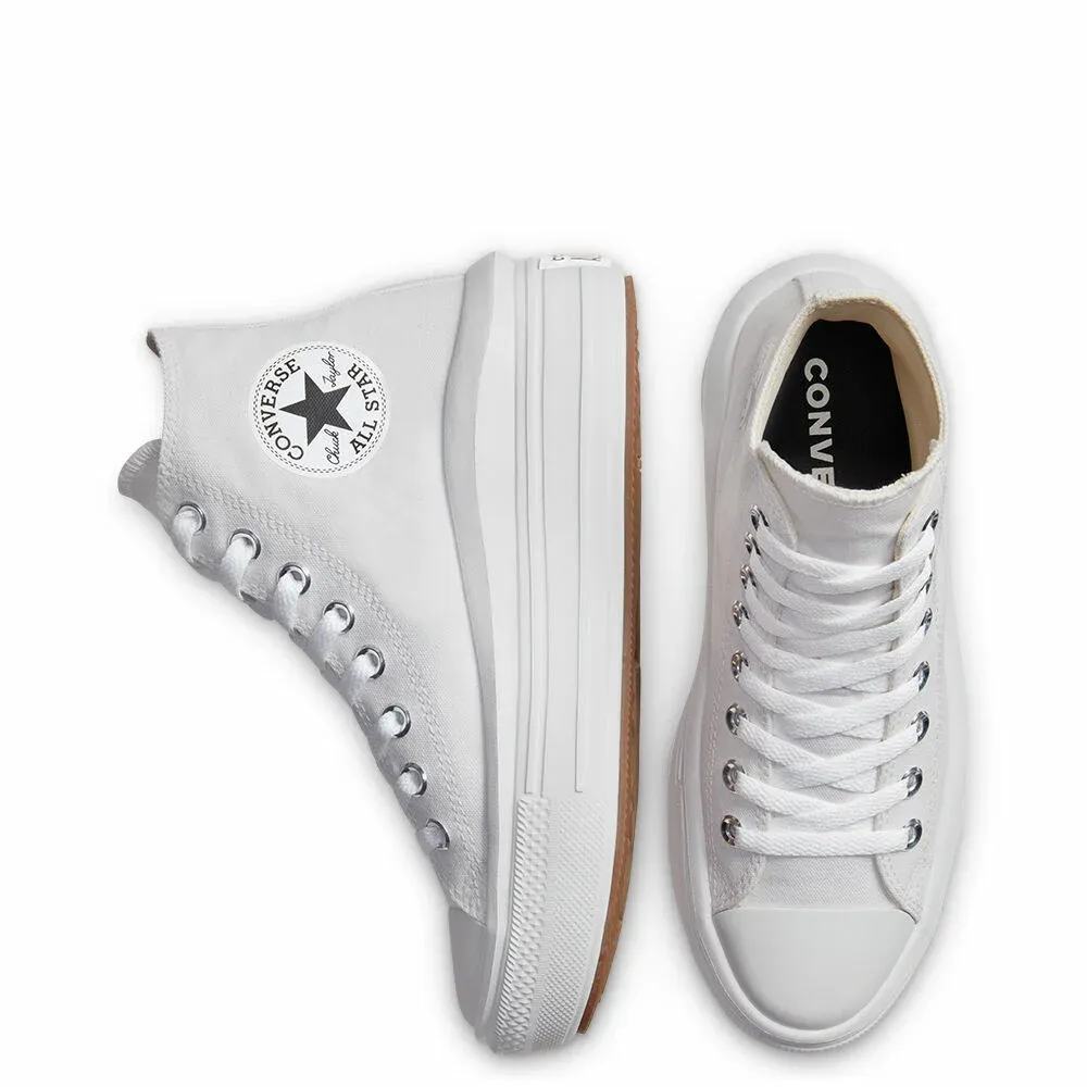 Converse Chuck Taylor All Star Move High Top 568498C 102