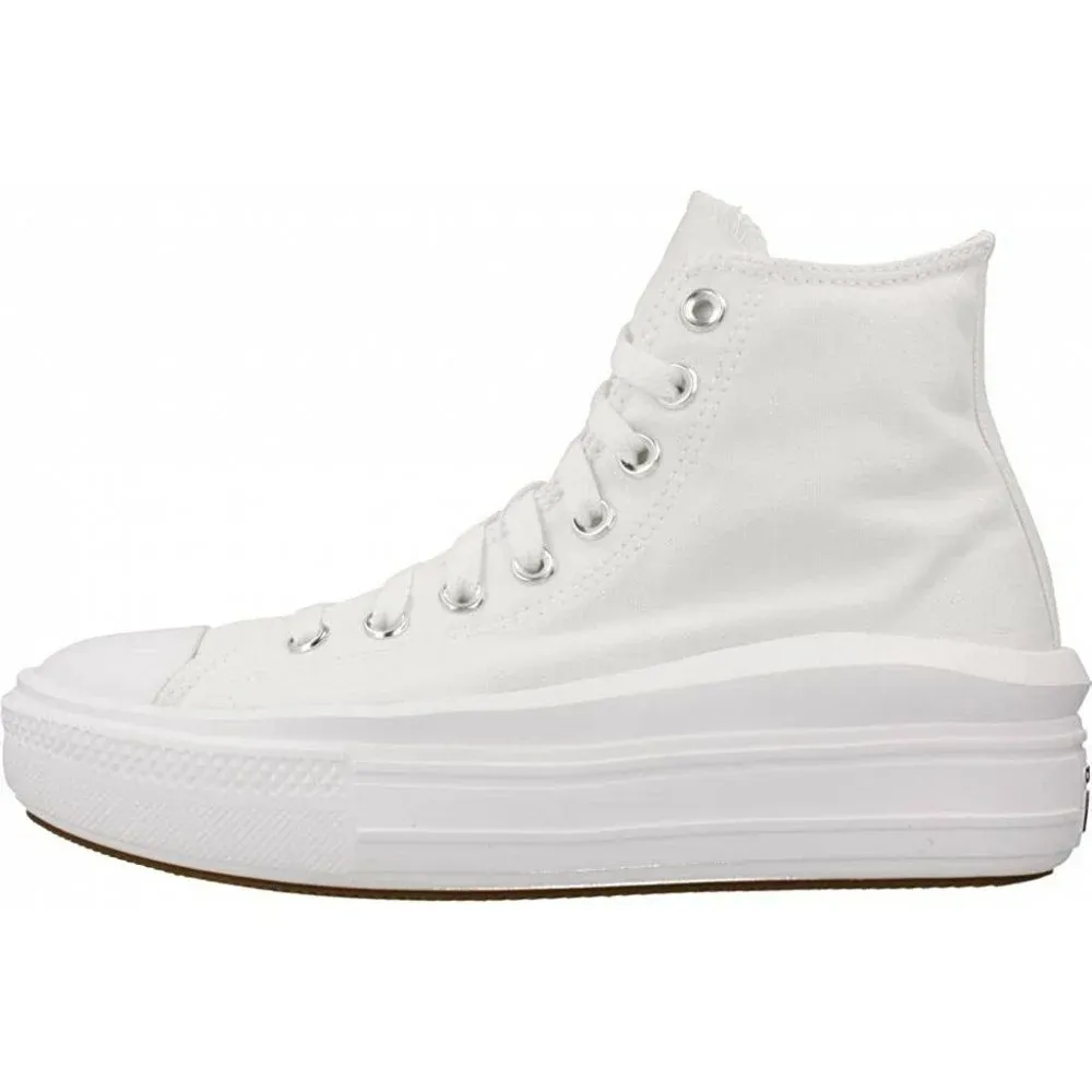 Converse Chuck Taylor All Star Move High Top 568498C 102