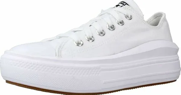 Converse Chuck Taylor All Star Move OX 570257C 102