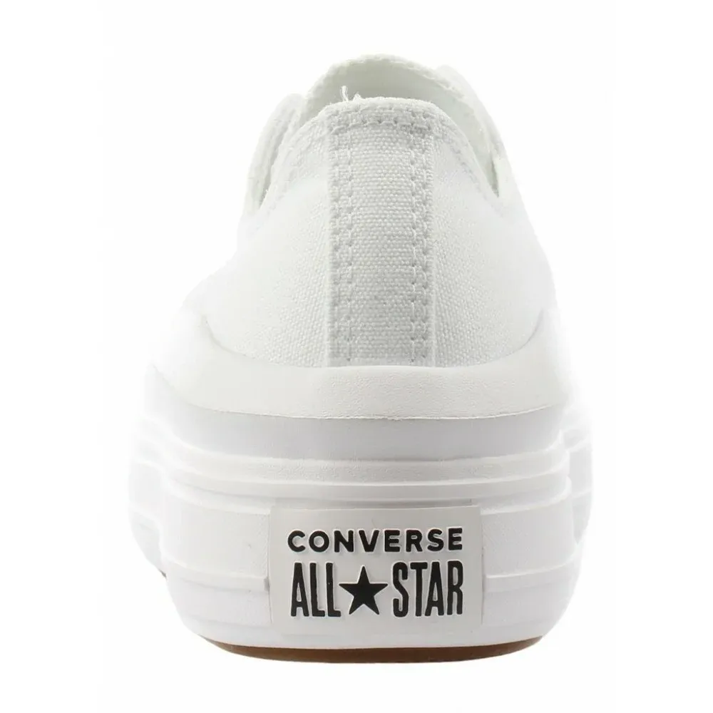 Converse Chuck Taylor All Star Move OX 570257C 102