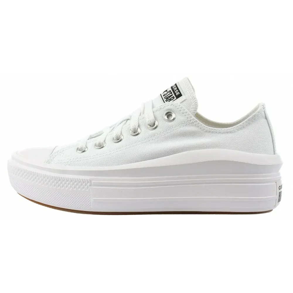 Converse Chuck Taylor All Star Move OX 570257C 102