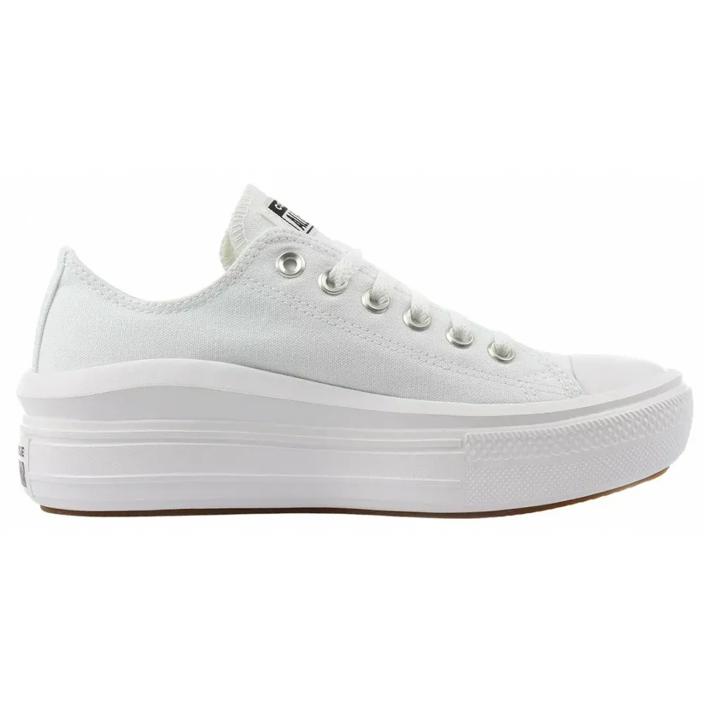 Converse Chuck Taylor All Star Move OX 570257C 102