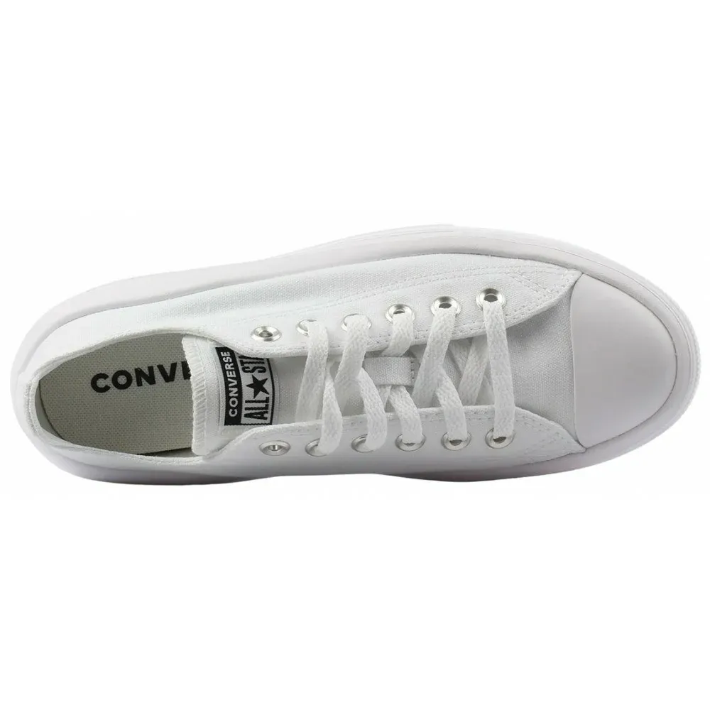 Converse Chuck Taylor All Star Move OX 570257C 102