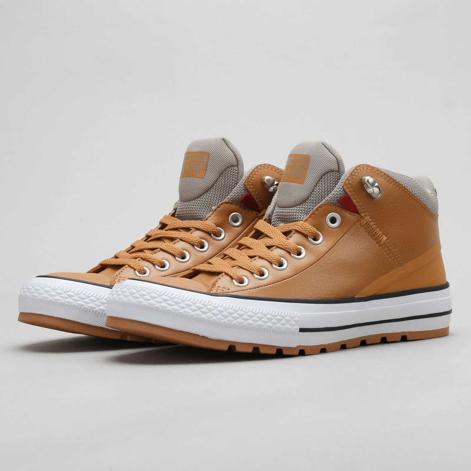 Converse Chuck Taylor All Star Street Boot Hi