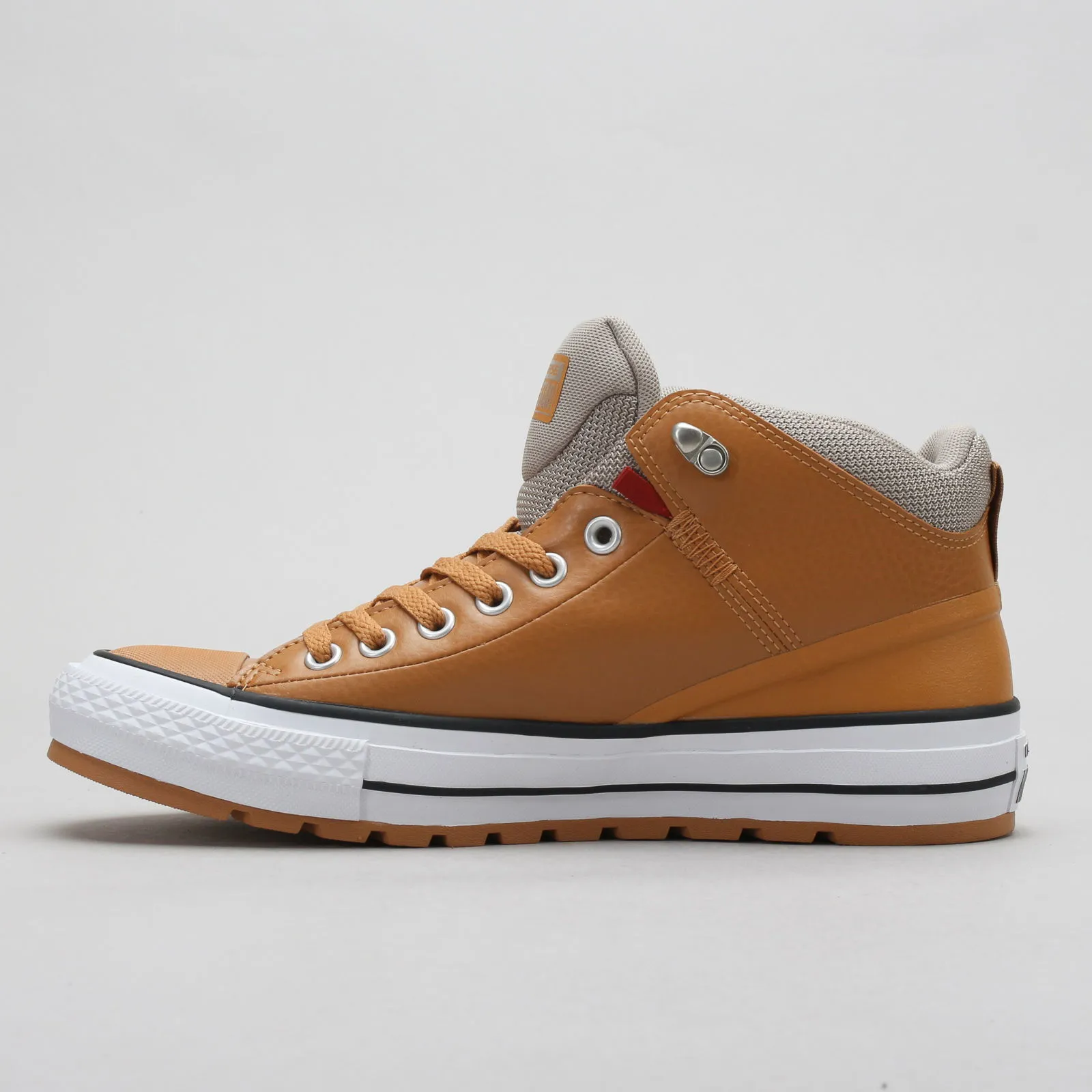 Converse Chuck Taylor All Star Street Boot Hi