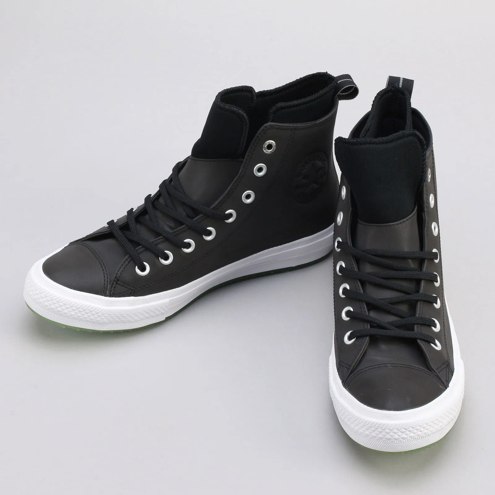 Converse Chuck Taylor All Star Water Proof Boot Hi