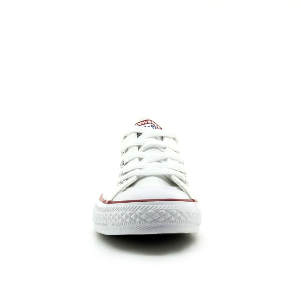 Converse Chuck Taylor OX Blanco