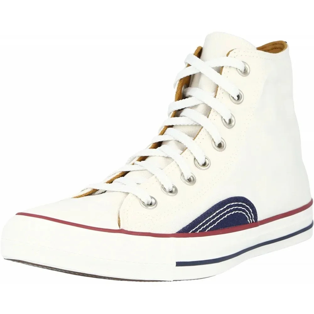 Converse Indigo Boro Chuck Taylor All Star High Top 171067C 281