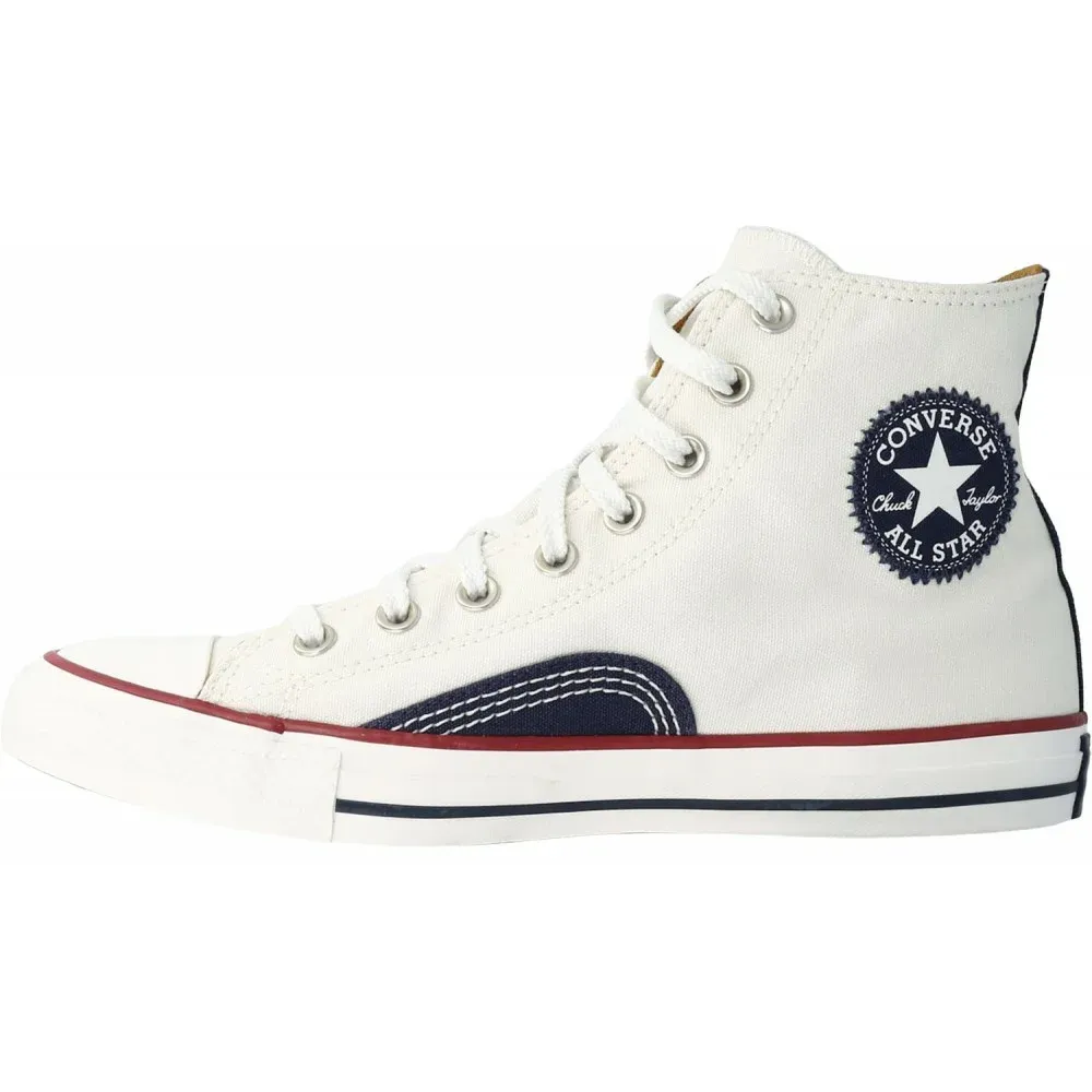 Converse Indigo Boro Chuck Taylor All Star High Top 171067C 281