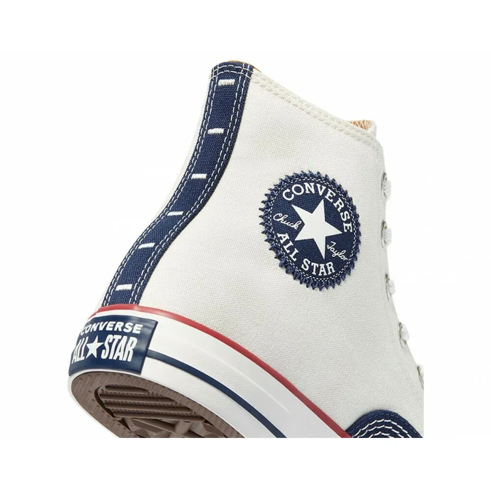 Converse Indigo Boro Chuck Taylor All Star High Top 171067C 281