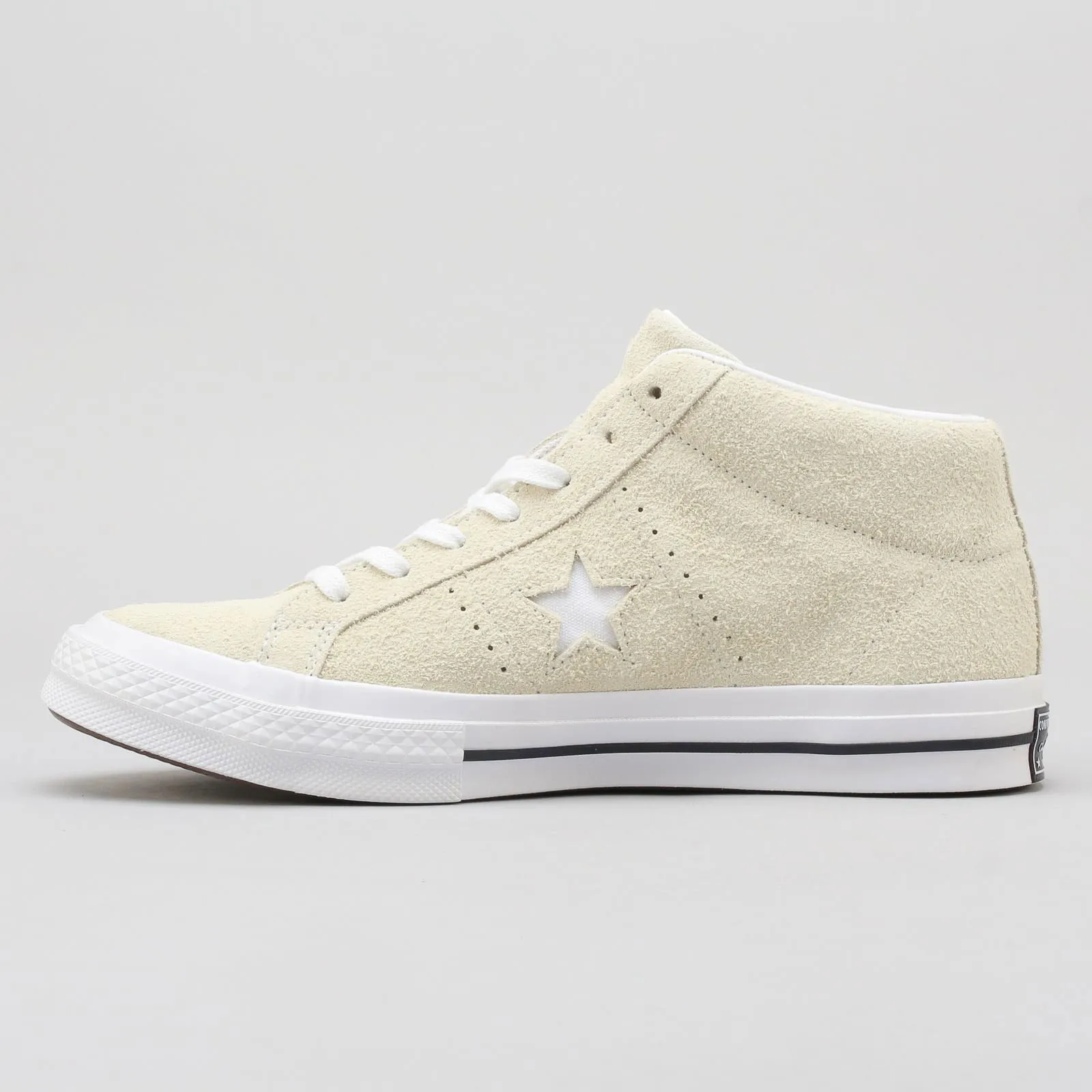 Converse One Star Mid