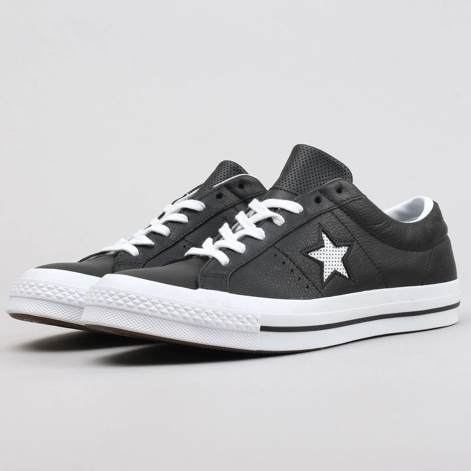 Converse One Star