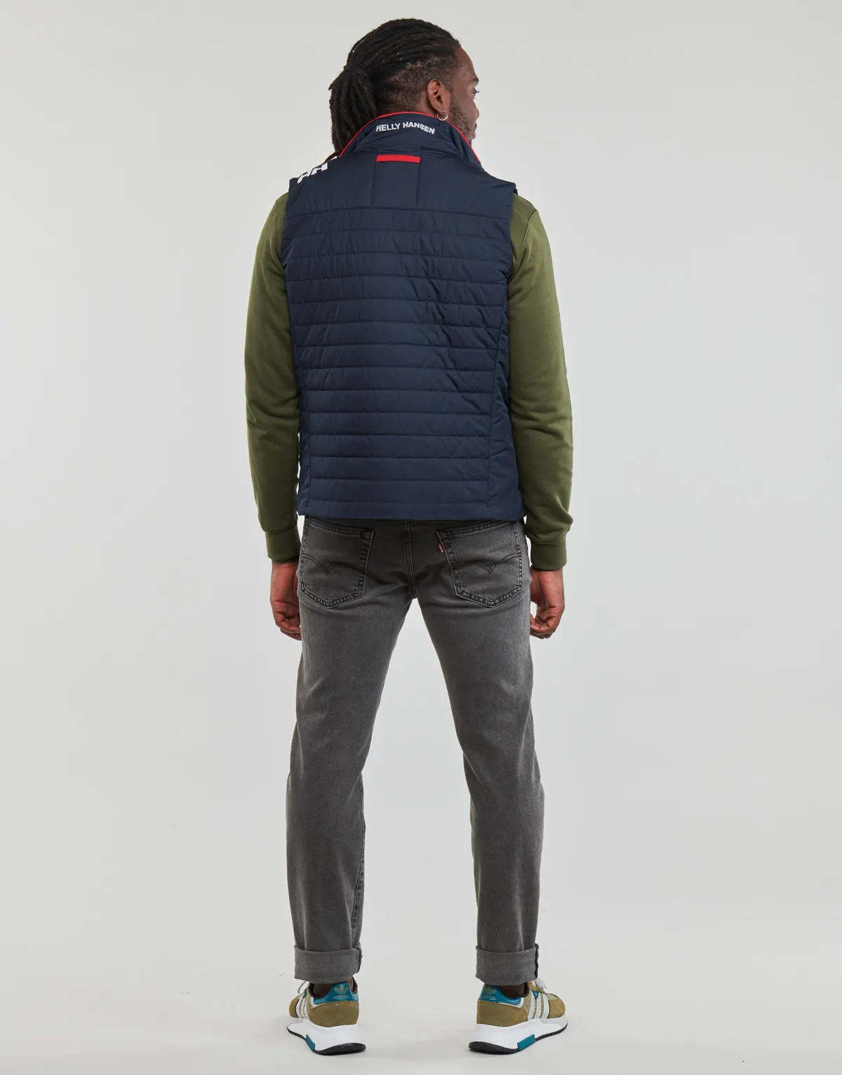 CREW INSULATOR VEST 2.0