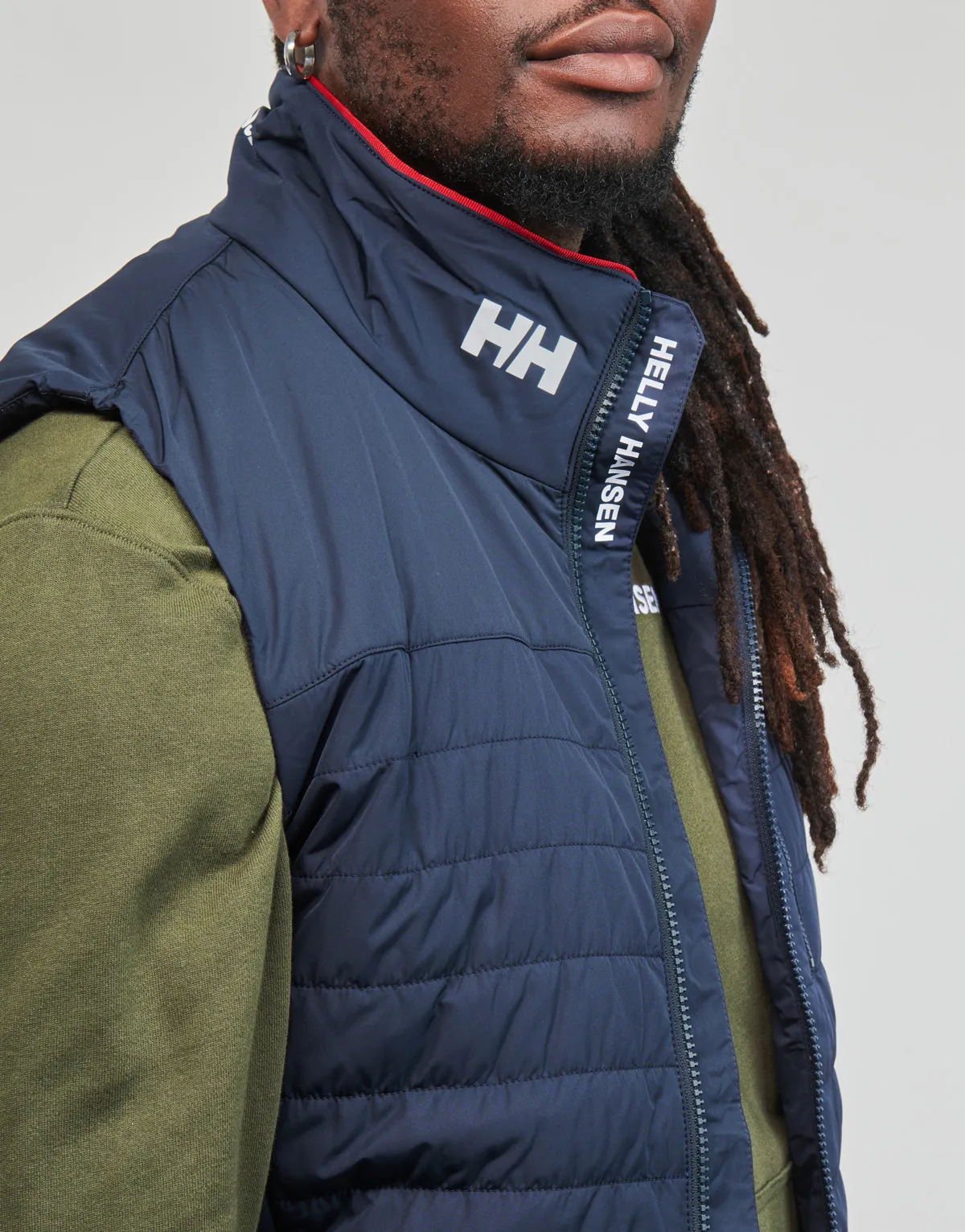 CREW INSULATOR VEST 2.0