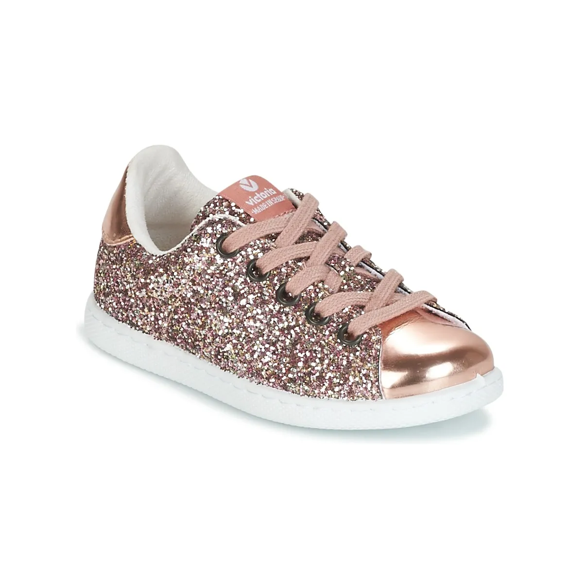 DEPORTIVO GLITTER KID