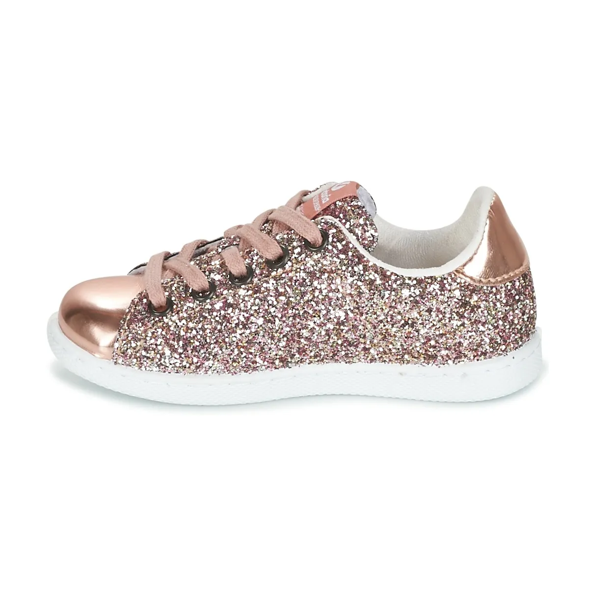 DEPORTIVO GLITTER KID