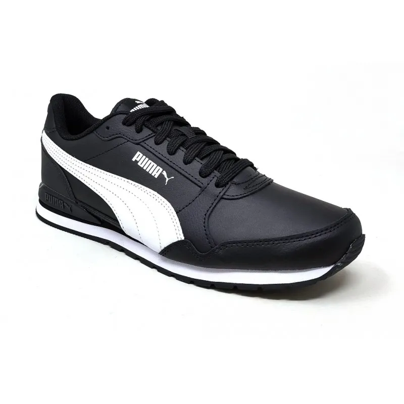 DEPORTIVO HOMBRE PUMA ST RUNNER V3 384855-06