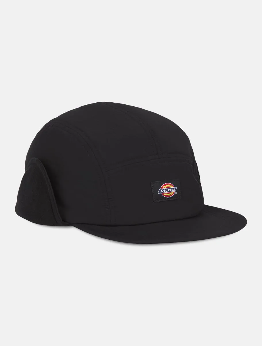 dickies gorra glendive negro