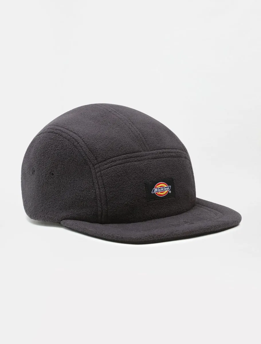 dickies gorra sleetmute negro