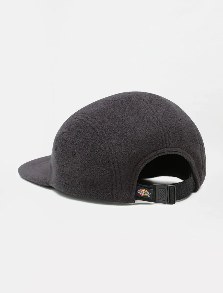 dickies gorra sleetmute negro