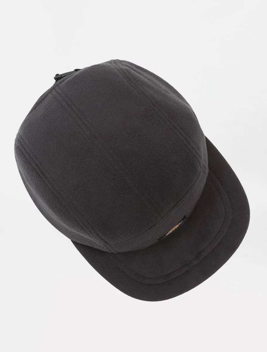 dickies gorra sleetmute negro