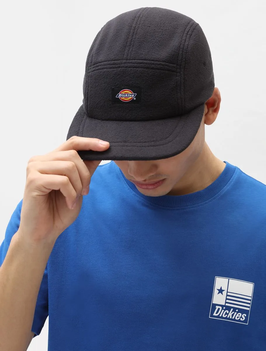 dickies gorra sleetmute negro