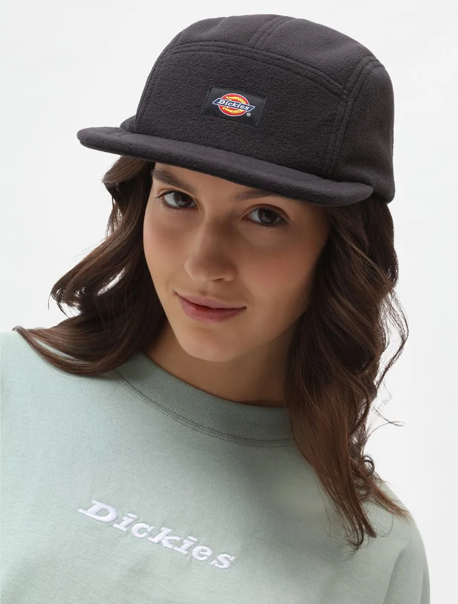 dickies gorra sleetmute negro