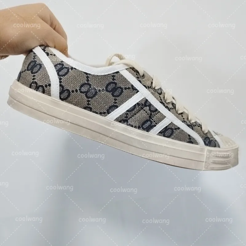 Diseñador zapatillas de lienzo clásico para mujer zapatos de lienzo de moda