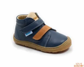 Dodo Botas Respetuosas Noah Smokey Sky