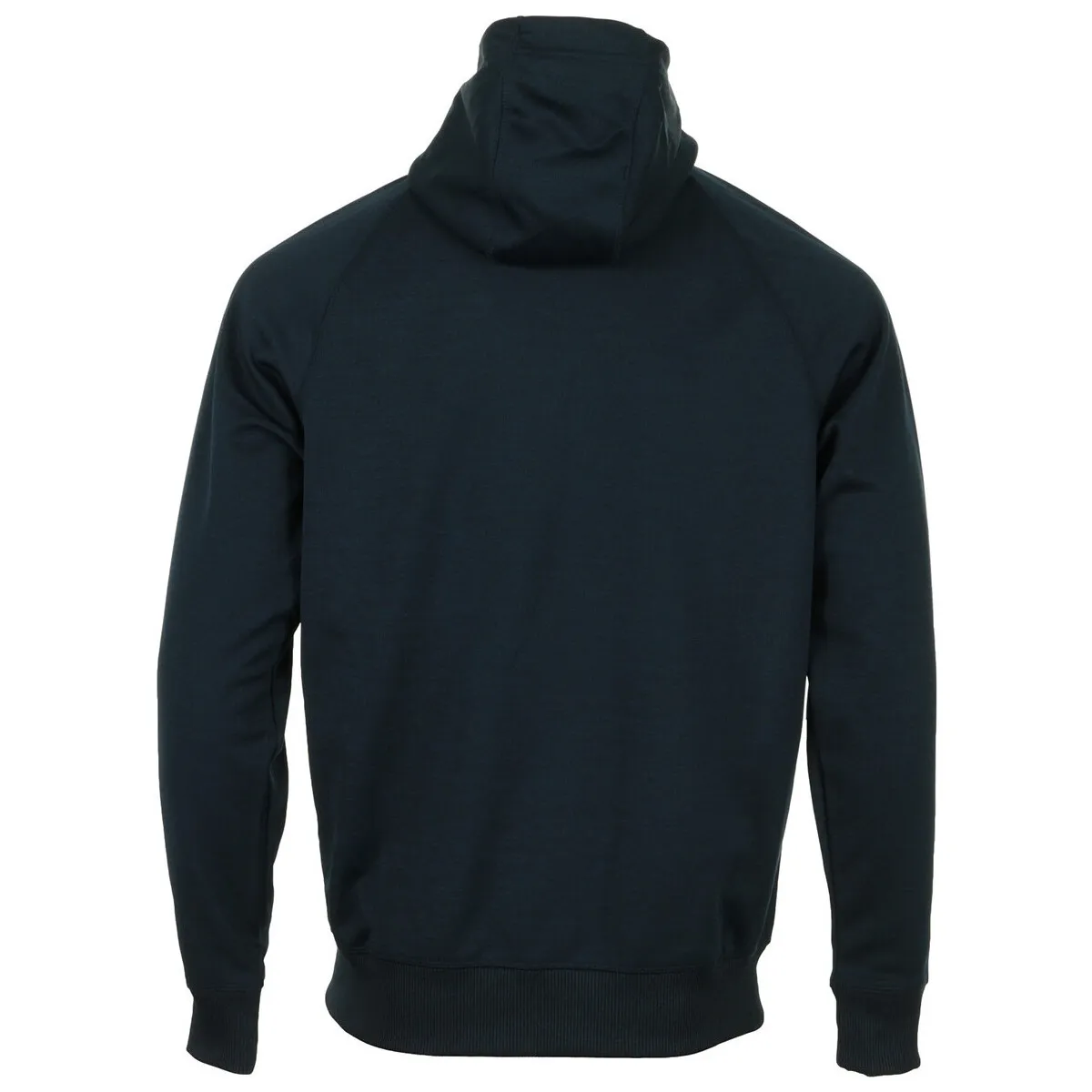 Engineered Fit Hoody