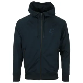 Engineered Fit Hoody