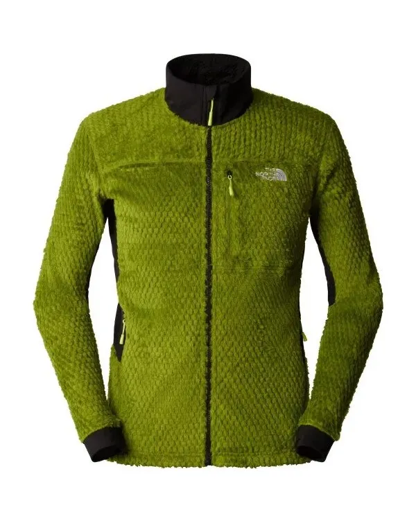 FORRO POLAR THE NORTH FACE ALPEDGE HIGH LOFT JACKET