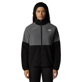  Forros polares The north face W Glacier Heavyweight Full Zip Jacket