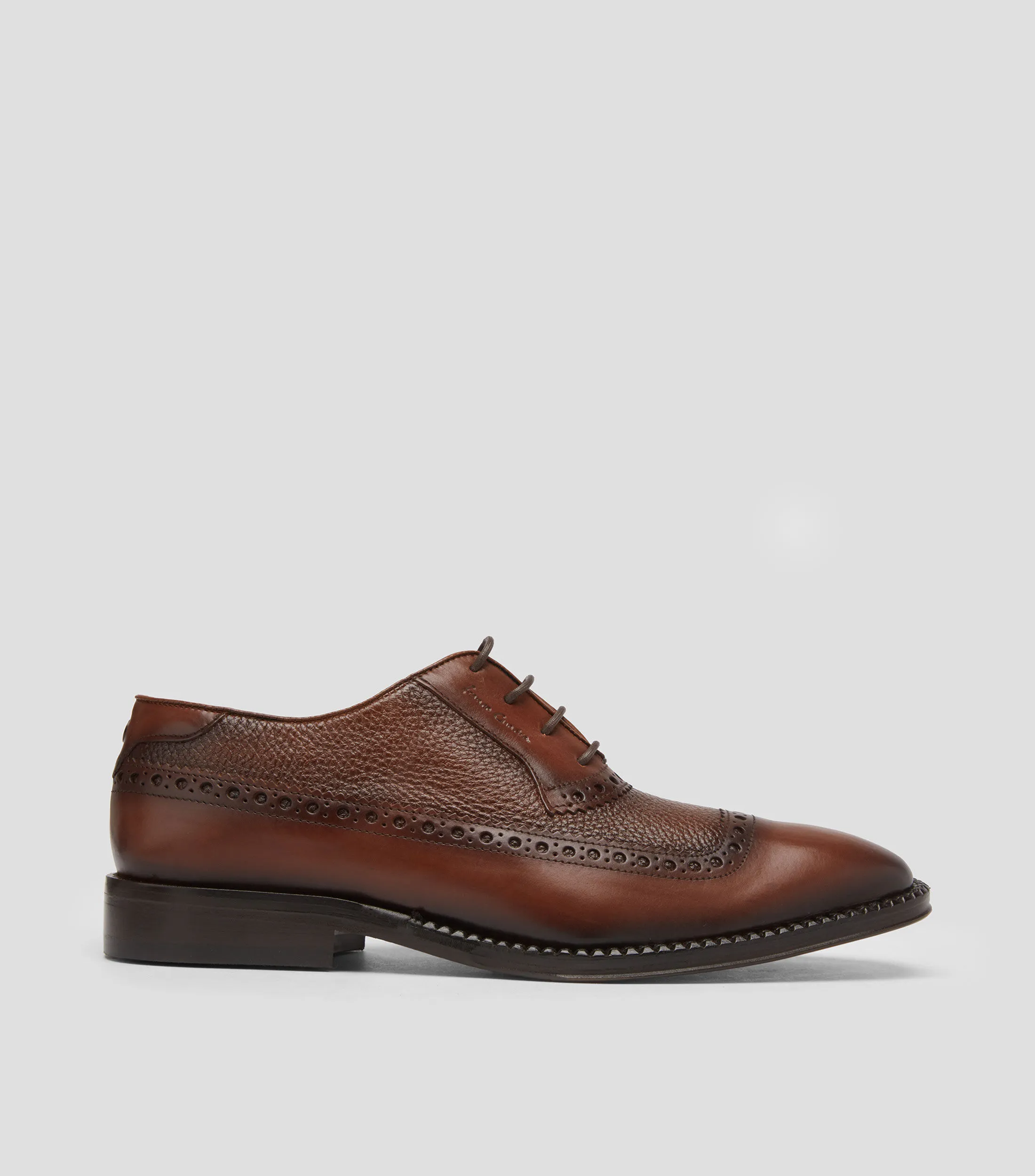 Franco Cuadra Zapatos De Vestir Oxford en piel Hombre