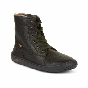 Froddo Botas Impermeables Adulto Tex Negro