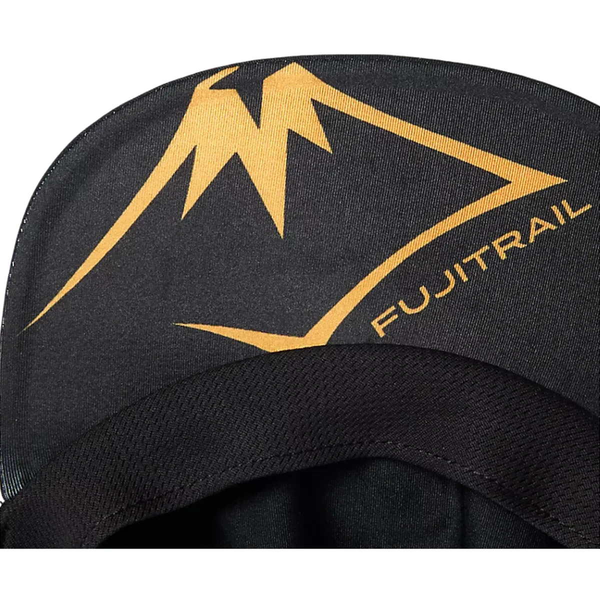 Fujitrail Ultra-Light Cap