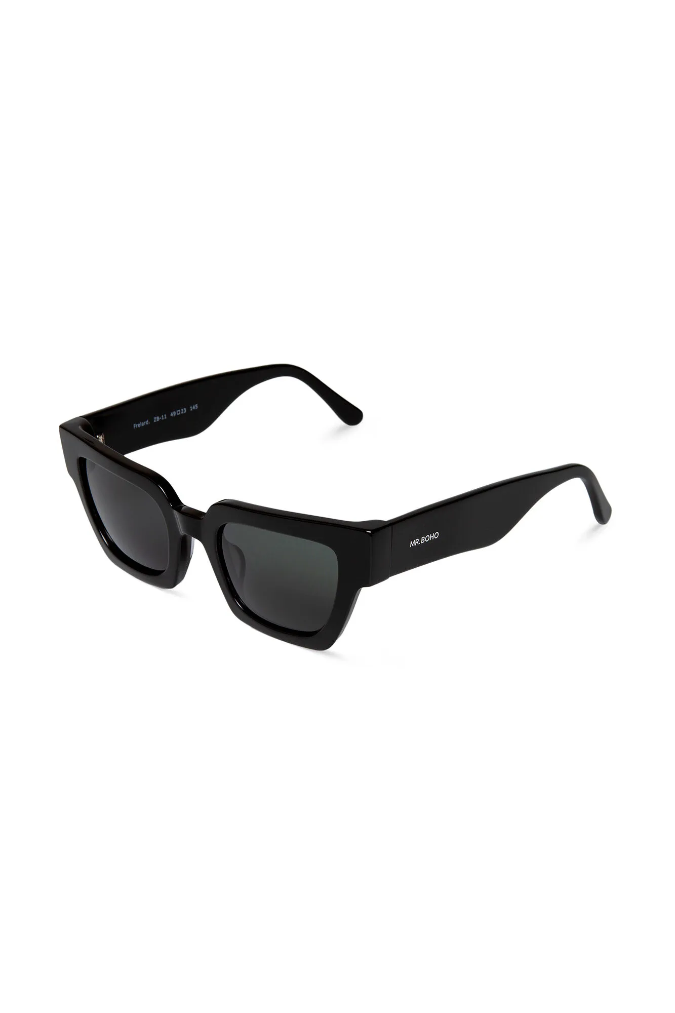 Gafas de sol Black frelard