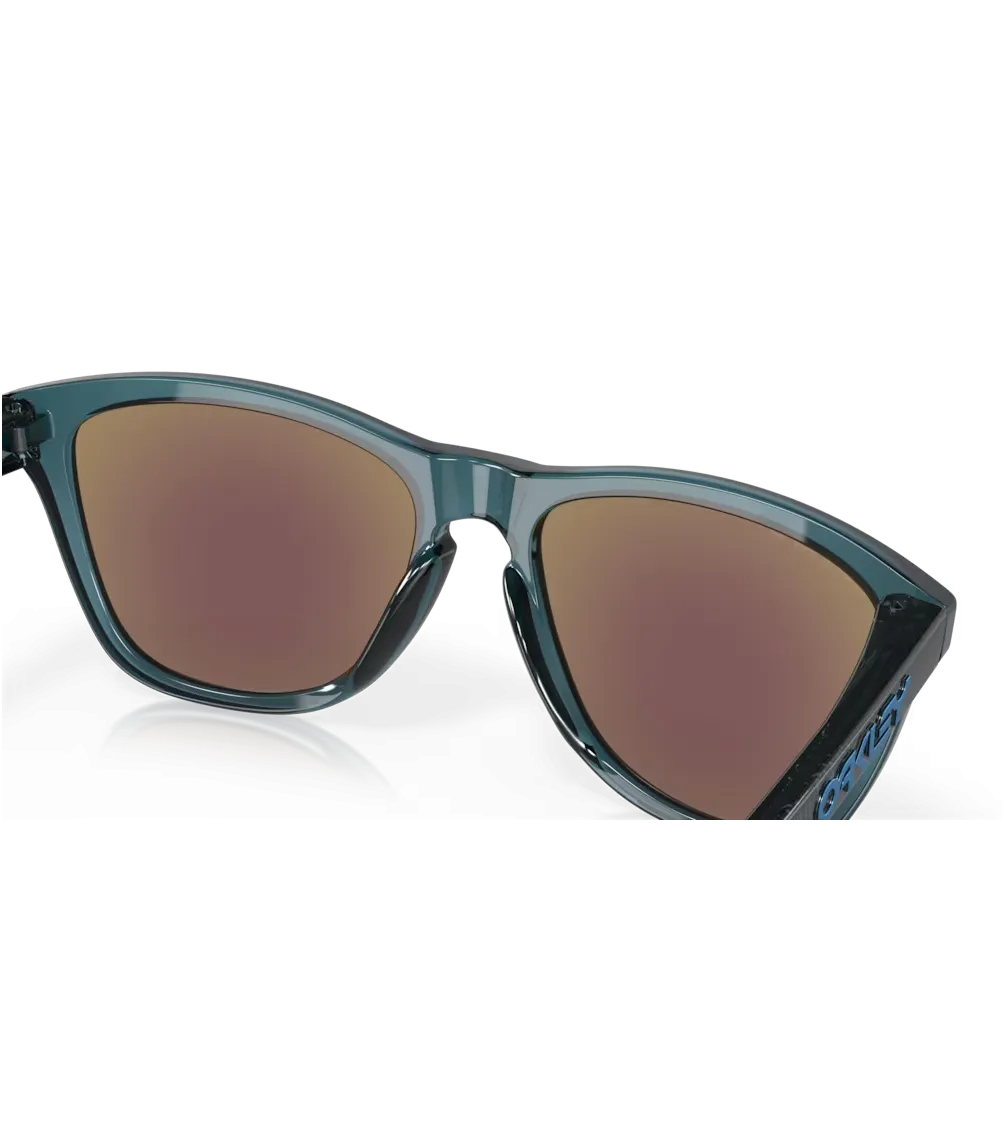 Gafas de sol OAKLEY Frogskins - Polished black