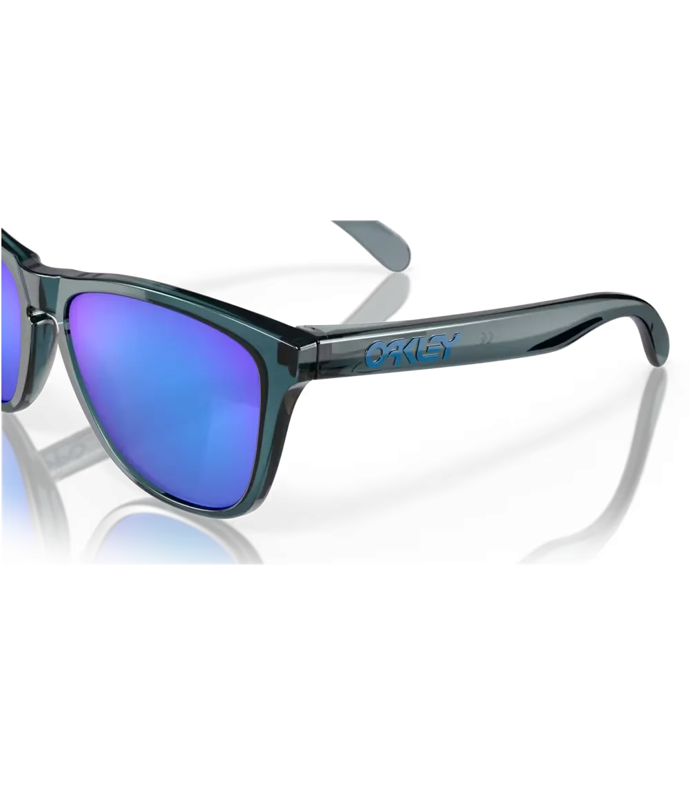 Gafas de sol OAKLEY Frogskins - Polished black