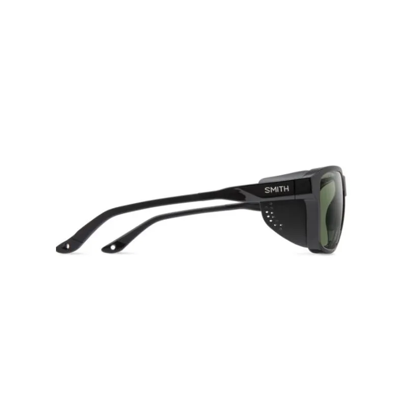 Gafas de sol Smith Embark (Negro)