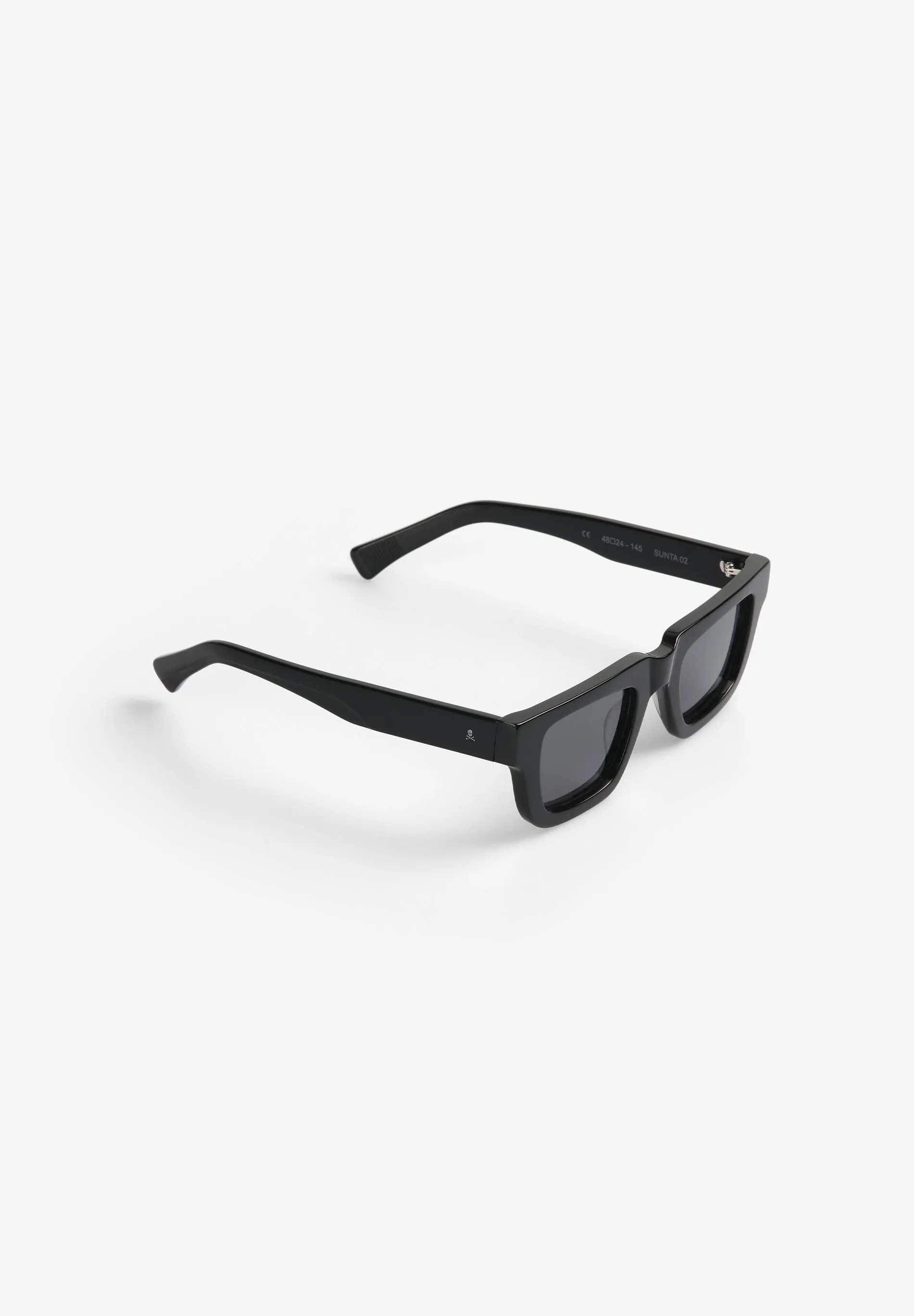 GAFAS SOL RECTANGULARES