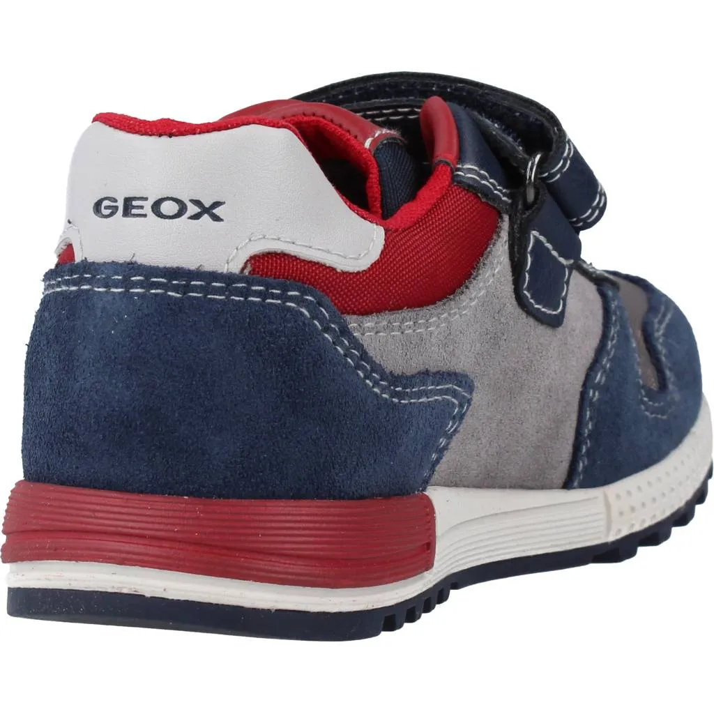 GEOX B ALBEN BOY A